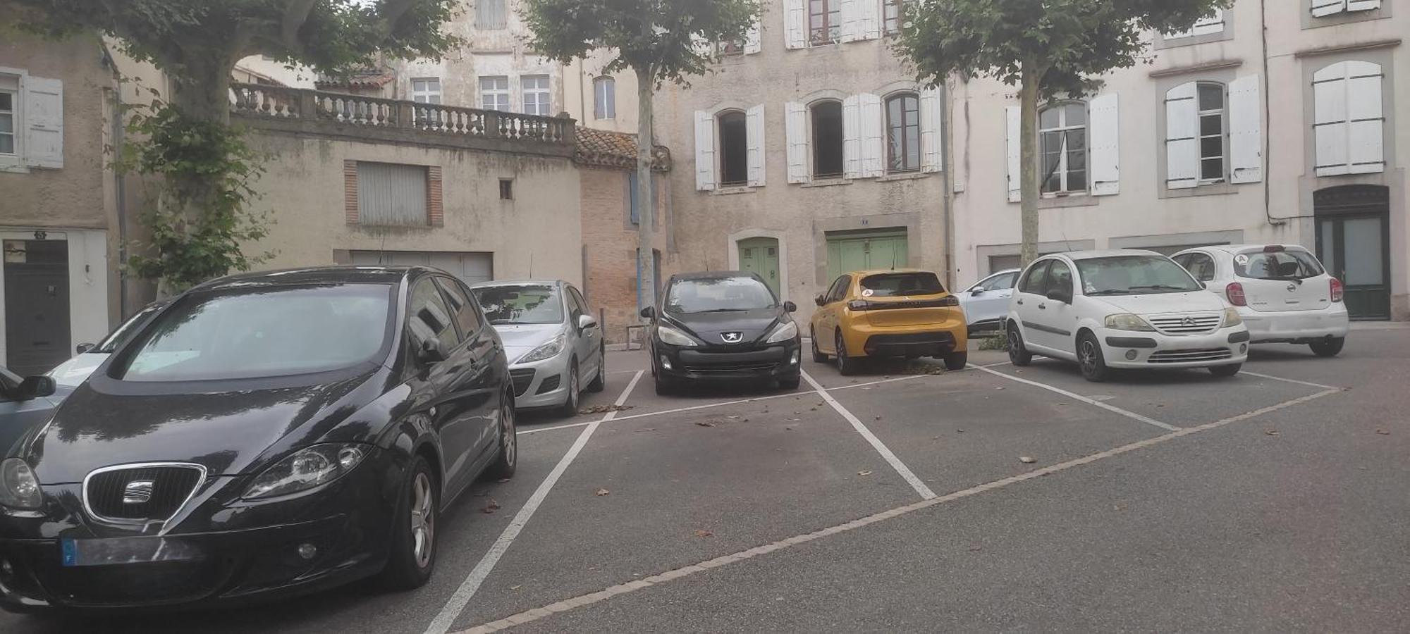 Les Ordalies Hotel Castelnaudary Bagian luar foto